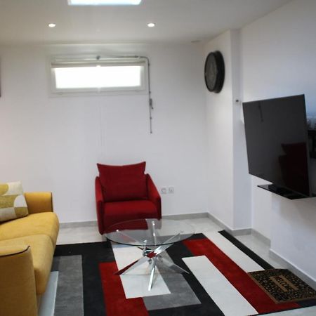 Maison Canoa Argenteuil Bagian luar foto
