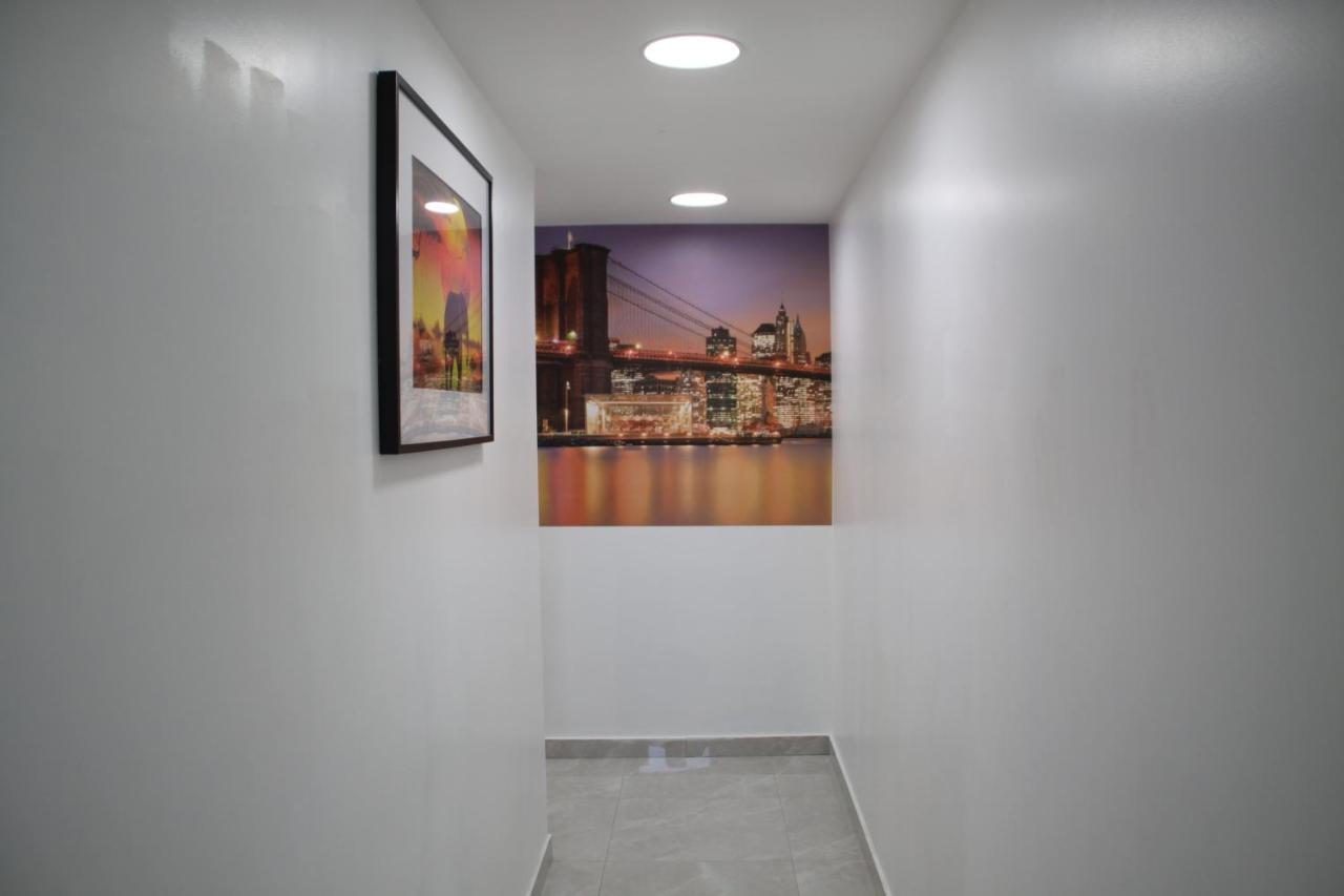Maison Canoa Argenteuil Bagian luar foto