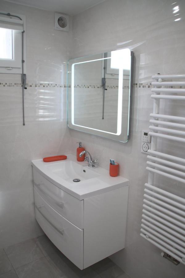 Maison Canoa Argenteuil Bagian luar foto
