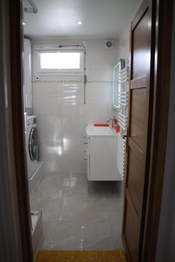 Maison Canoa Argenteuil Bagian luar foto